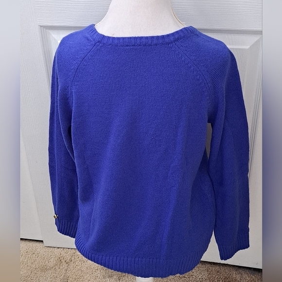 LOL Vintage Christmas Sweater Size XL - Picture 3 of 8